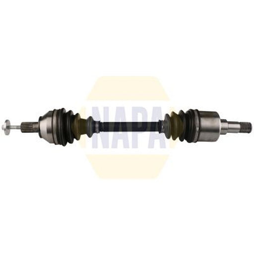 NAPA CV Drive Shaft Driveshaft Front Left NDS1062L