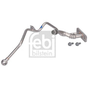 Febi Turbo Oil Feed Return Line 187860