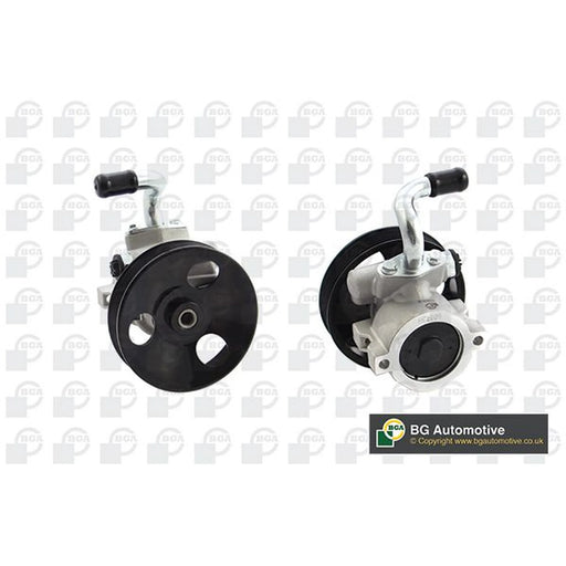 BGA Power Steering Hydraulic Pump PSP1201