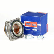 Borg & Beck Wheel Bearing Kit 91mm BWK1371