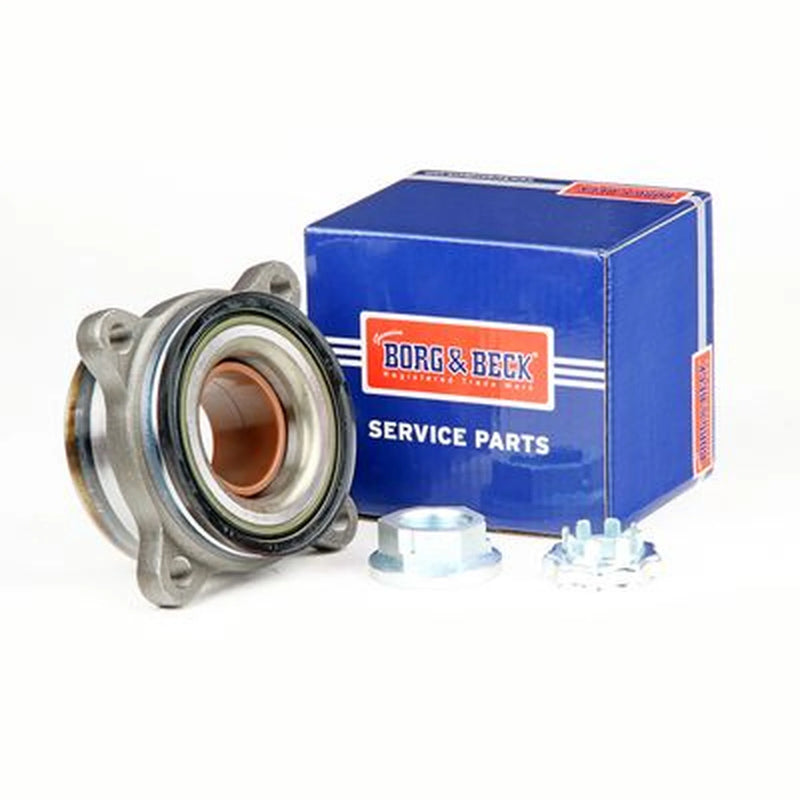 Borg & Beck Wheel Bearing Kit 91mm BWK1371