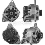 Borg & Beck Car Alternator 12V BBA2336