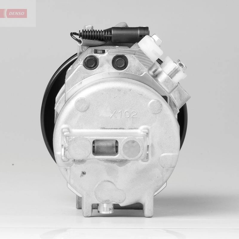 Denso Air Conditioning Compressor DCP17121
