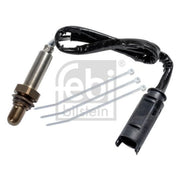Febi O2 Lambda Oxygen Sensor after catalytic converter 177276
