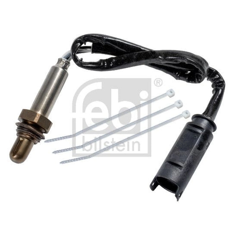 Febi O2 Lambda Oxygen Sensor after catalytic converter 177276