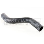First Line Intercooler Turbo Charge Air Hose FTH1244