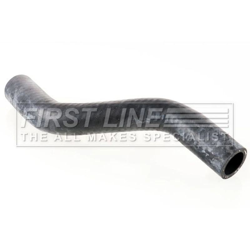 First Line Intercooler Turbo Charge Air Hose FTH1244