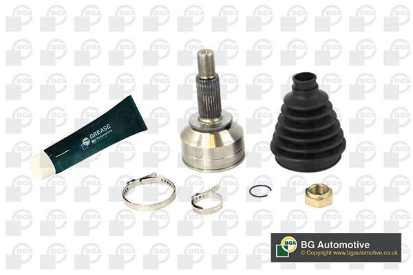 BGA Drive Shaft Joint Kit