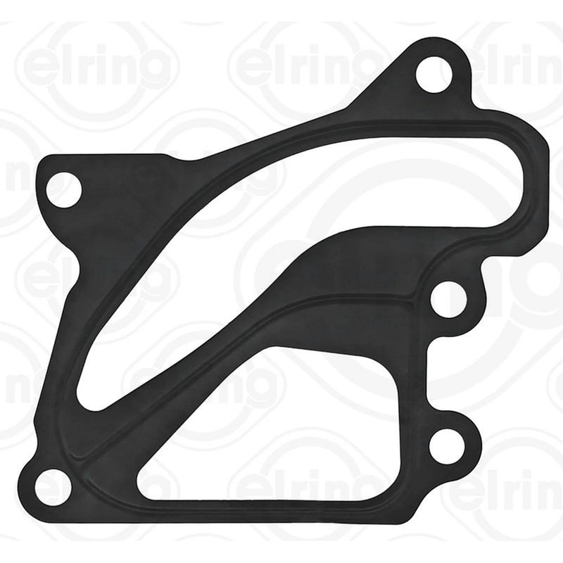 Elring Oil Pressure Regulating Valve Seal Ring 364.840