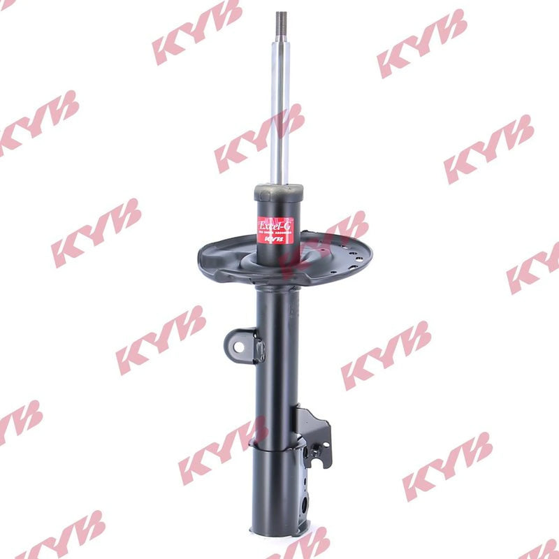 KYB Shock Absorber Damper Strut Front Left 3340228