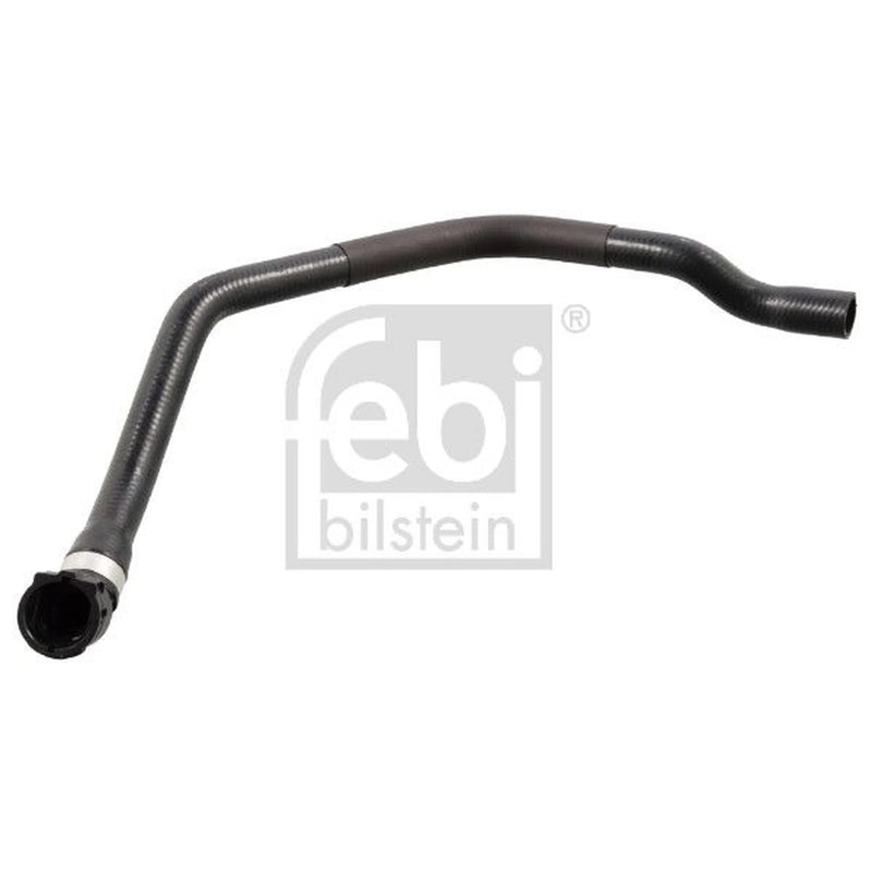Febi Radiator Coolant Hose 465mm ID 102965