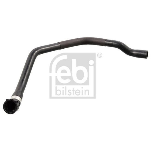 Febi Radiator Coolant Hose 465mm ID 102965