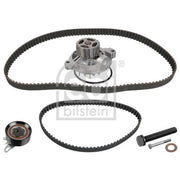 Febi Timing Belt & Water Pump Kit 173211