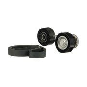 Gates V-Ribbed Belt Set K016PK1550XS