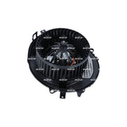 NRF Heater Blower Fan Front 34366