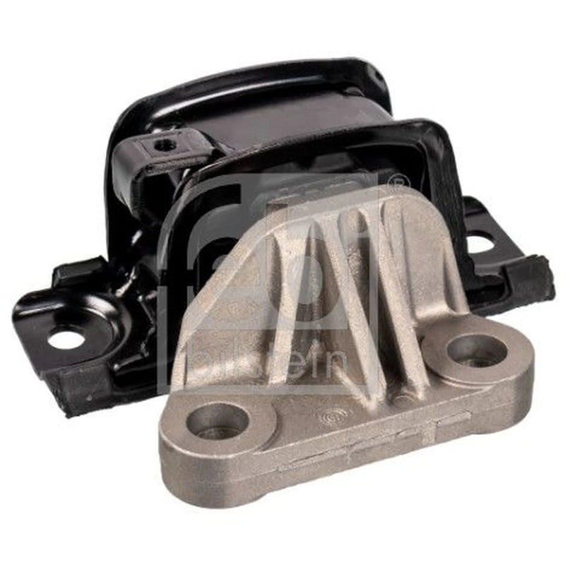 Febi Manual Transmission Mounting Left 170838