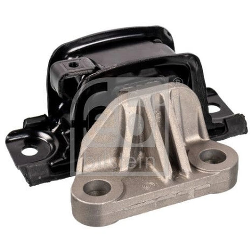 Febi Manual Transmission Mounting Left 170838