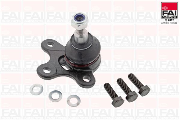 FAI Ball Joint