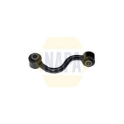 NAPA Stabiliser Bar Link Coupling Rod Rear Left NST4587