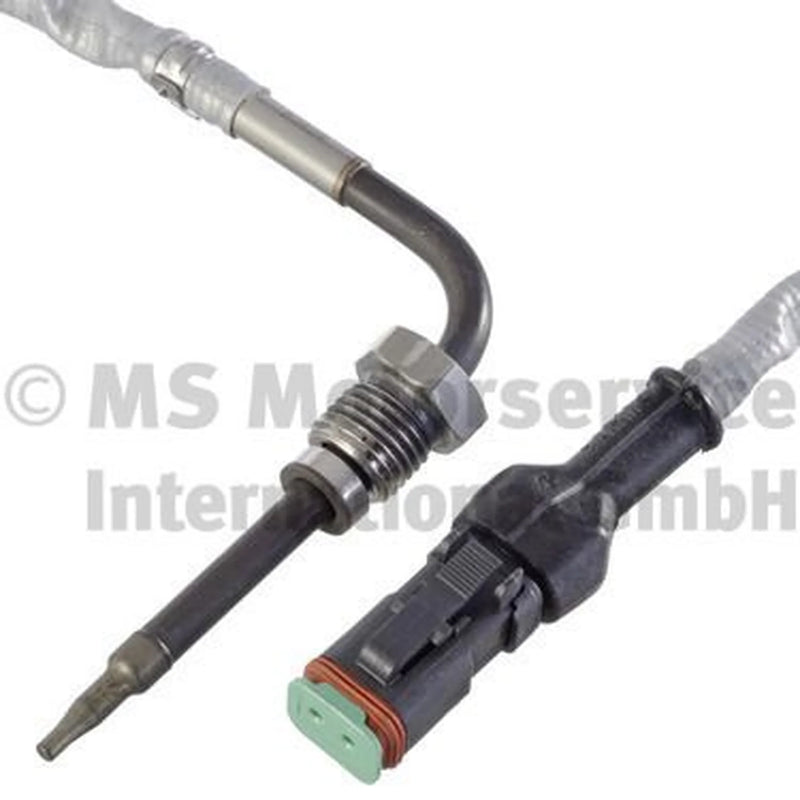 Pierburg Exhaust Gas Temperature Sensor after catalytic convert 7.12441.12.0