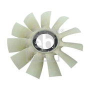 Febi Radiator Cooling Fan Blade 28035