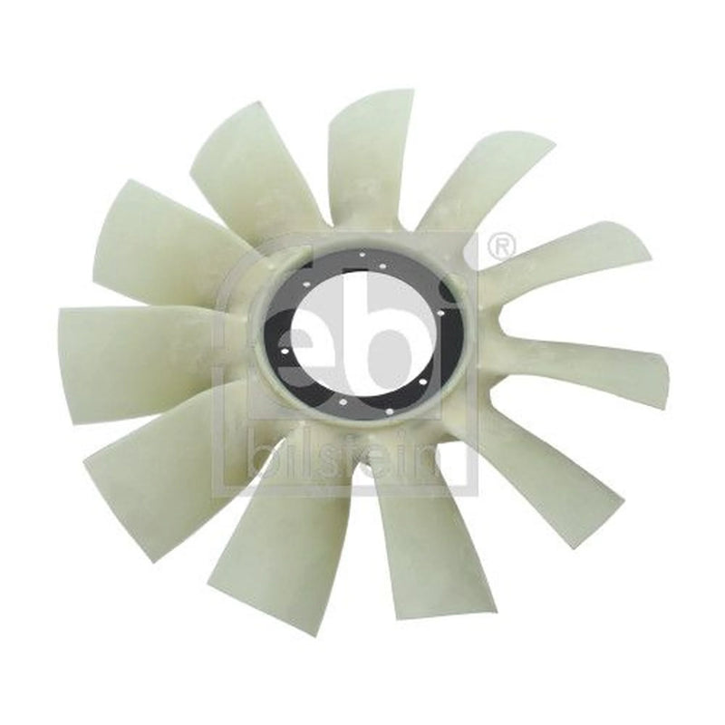 Febi Radiator Cooling Fan Blade 28035