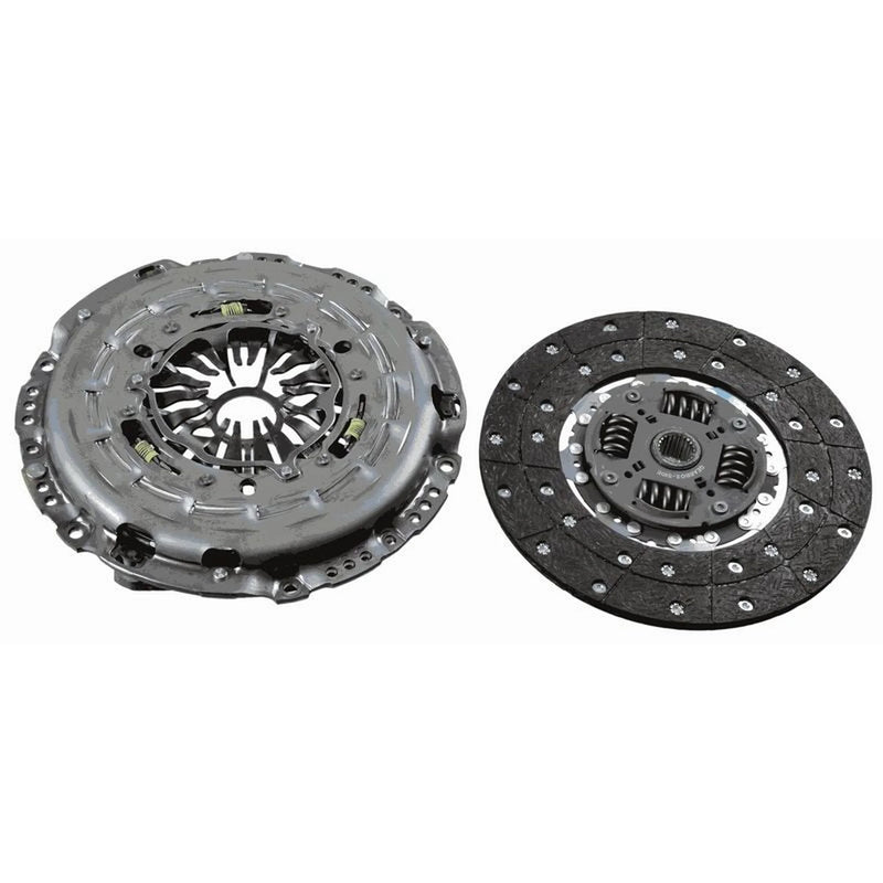 Sachs Clutch Kit Set 3pc 3000950745