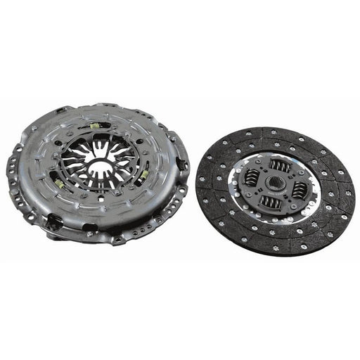 Sachs Clutch Kit Set 3pc 3000950745