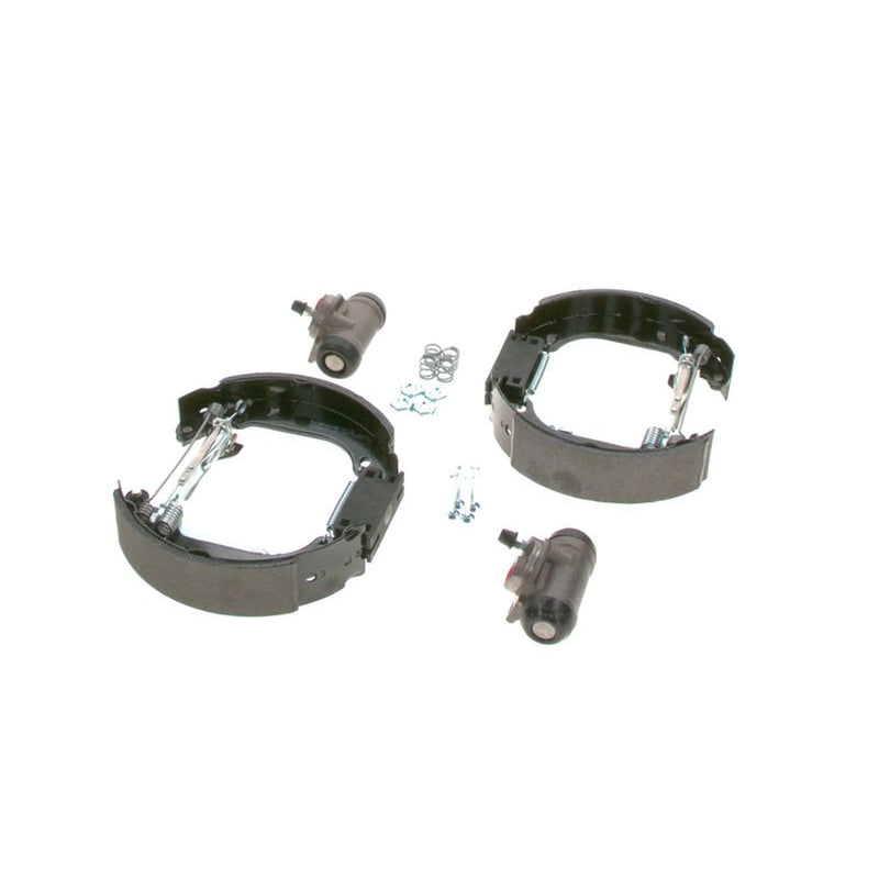 Bosch Brake Shoe Set Axle Kit 0 204 114 013