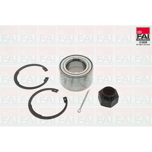 FAI Wheel Bearing Kit 64mm FWBK1174