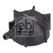 Febi Coolant Expansion Tank Cap 198315
