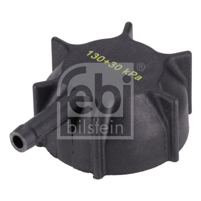 Febi Coolant Expansion Tank Cap 198315