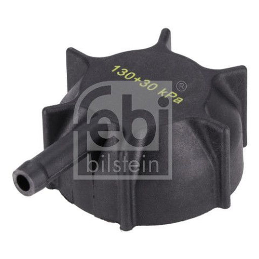Febi Coolant Expansion Tank Cap 198315