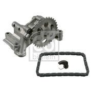 Febi Engine Oil Pump Assembly 33751