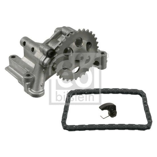 Febi Engine Oil Pump Assembly 33751