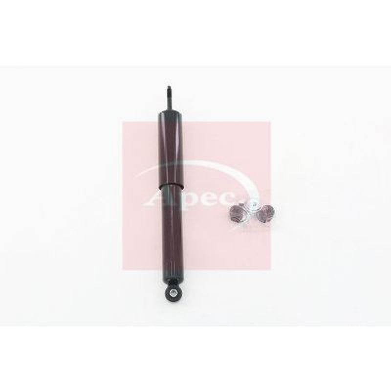 Apec Shock Absorber Damper Strut Rear Left ASA1053
