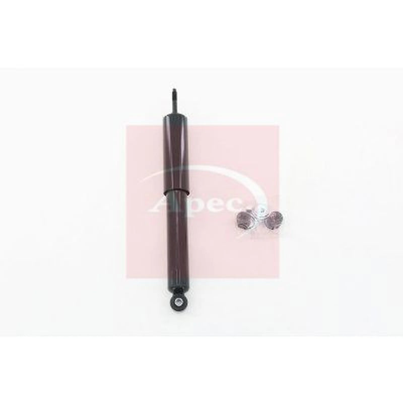 Apec Shock Absorber Damper Strut Rear Left ASA1053