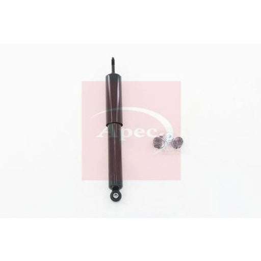 Apec Shock Absorber Damper Strut Rear Left ASA1053