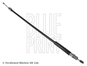 Blue Print ADA104615 Cable Pull, parking brake
