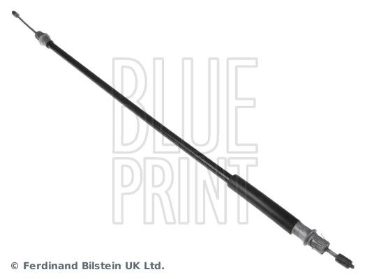 Blue Print ADA104615 Cable Pull, parking brake
