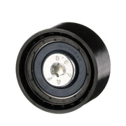 Gates V-Ribbed Belt Deflection/Guide Pulley Upper T36373