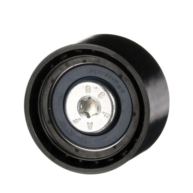Gates V-Ribbed Belt Deflection/Guide Pulley Upper T36373