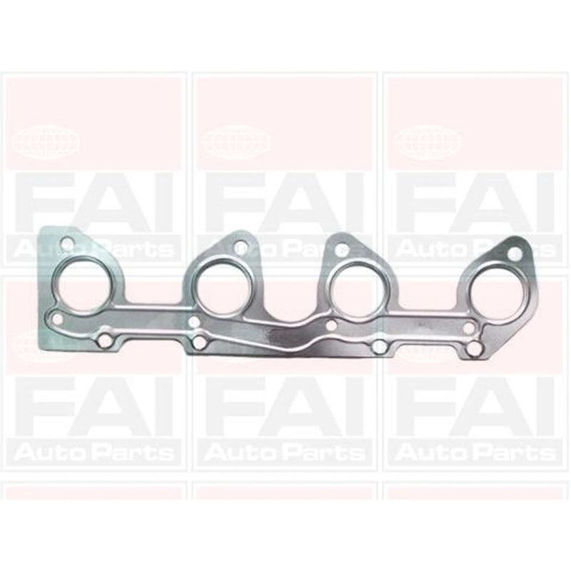 FAI Exhaust Manifold Gasket Set OD ID High EM1184