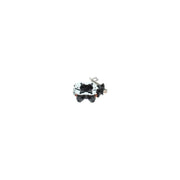 Bosch Carbon Brush Holder 2 004 336 233 OE 7701042471 28730307