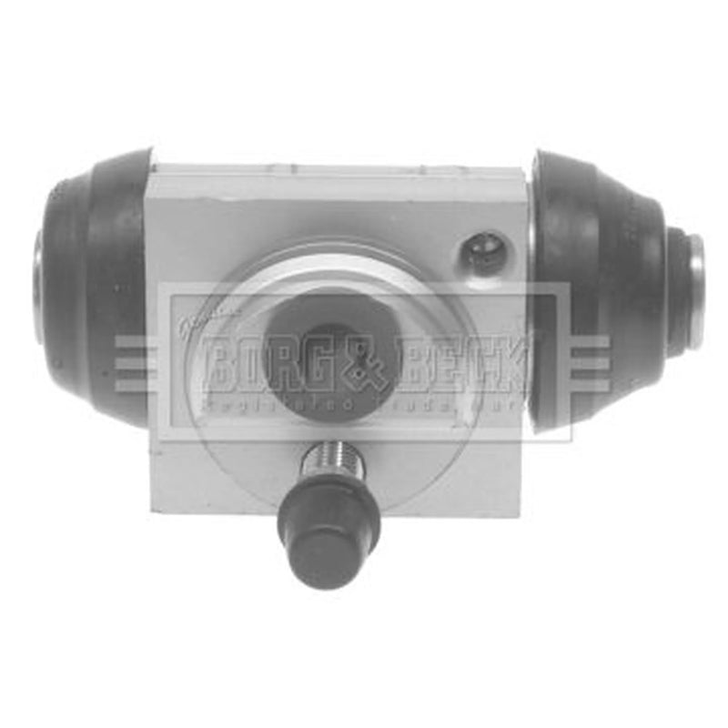 Borg & Beck Wheel Cylinder Hydraulic Brake Rear Left BBW1892