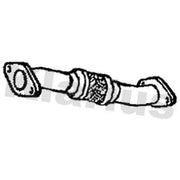 Klarius Exhaust Pipe OD HY217X