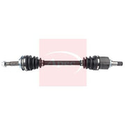 Apec CV Drive Shaft Driveshaft Front Left ADS1527L