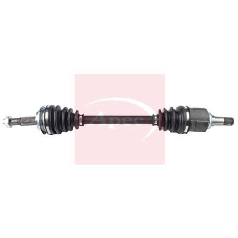 Apec CV Drive Shaft Driveshaft Front Left ADS1527L