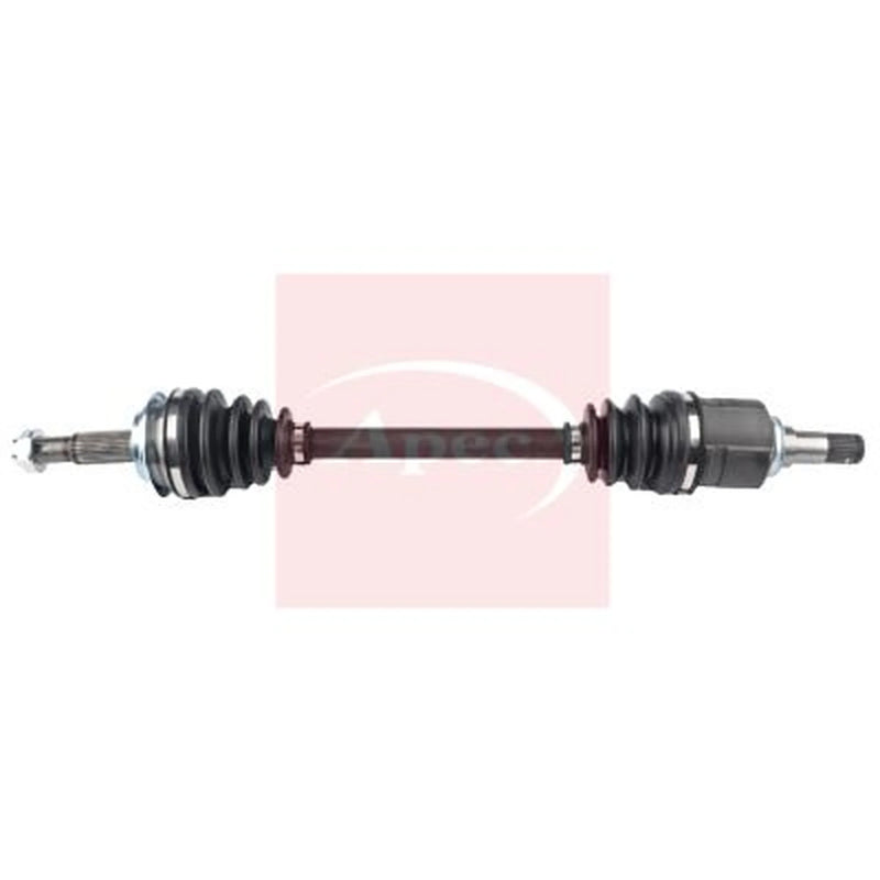 Apec CV Drive Shaft Driveshaft Front Left ADS1527L