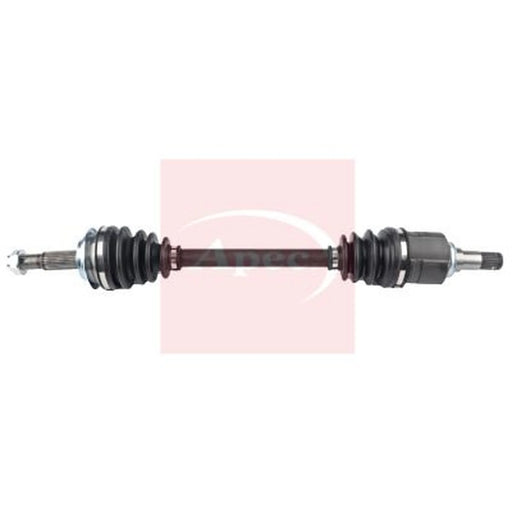 Apec CV Drive Shaft Driveshaft Front Left ADS1527L